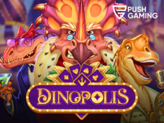 Casino online magic2